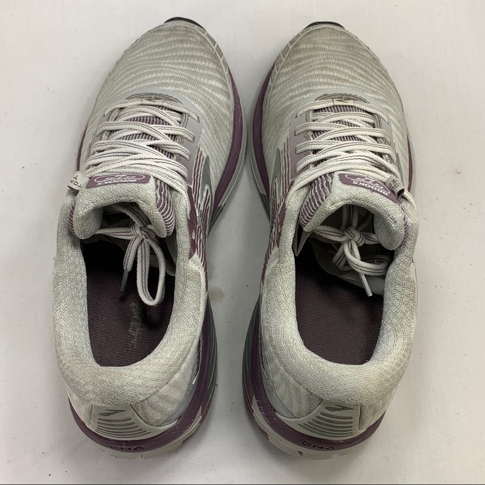 Brooks Adrenaline GTS 18 Running Shoes Women’s 9.5 - Picture 10 of 14